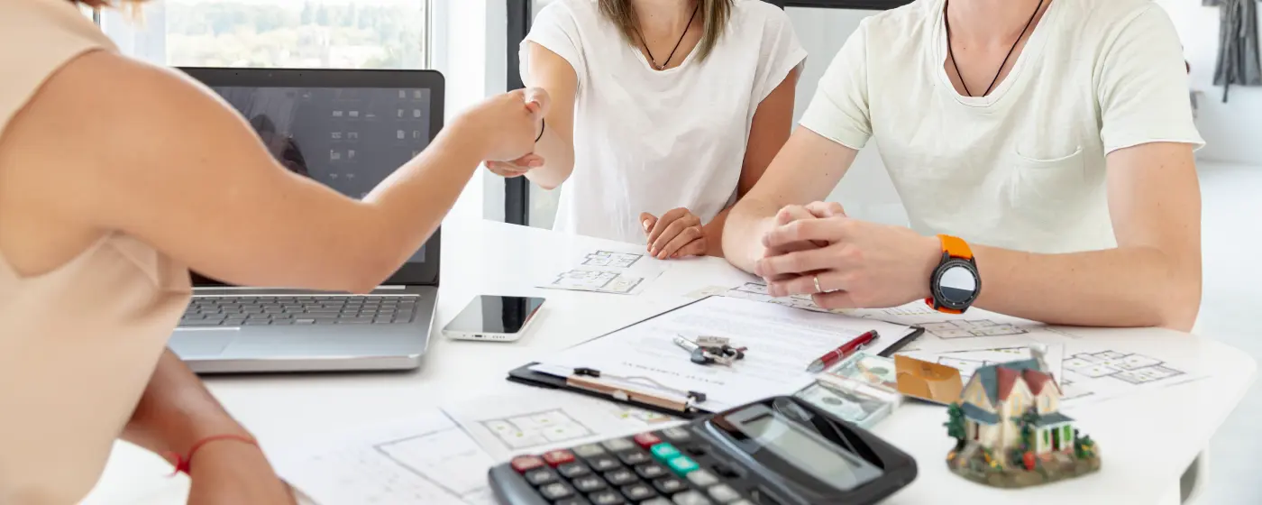 Blog: The Importance of Consulting with a Mortgage Expert