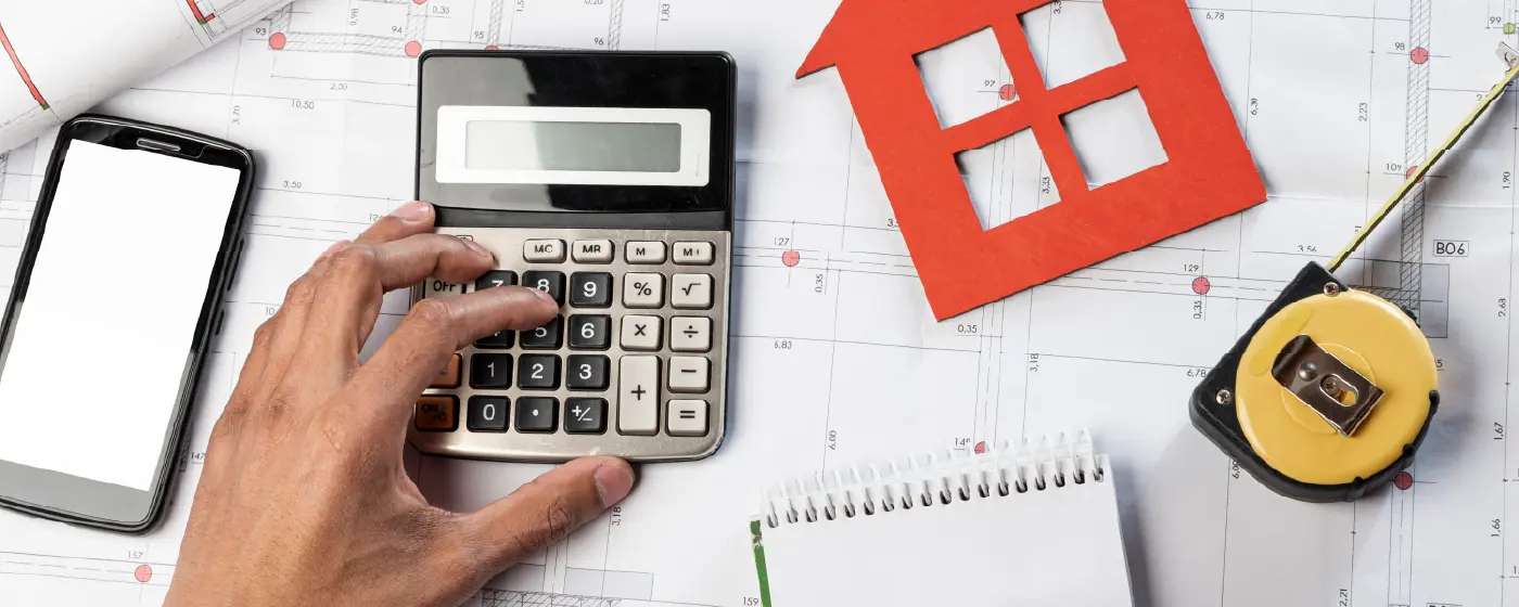 Featured Image - Estimating the Value of a Home: A Step-by-Step Guide