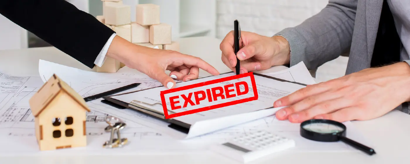 Blog: What Happens if My Mortgage Pre Approval Expires?