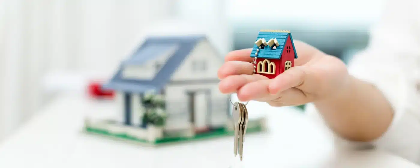 Blog: Navigating Mortgage Rates: The Role of Property Type