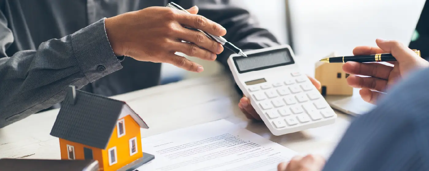 Blog: Tax Considerations for Jumbo Mortgage Borrowers